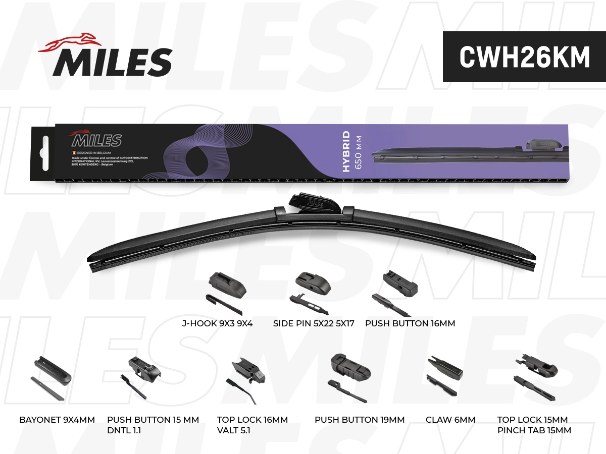 CWH26KM