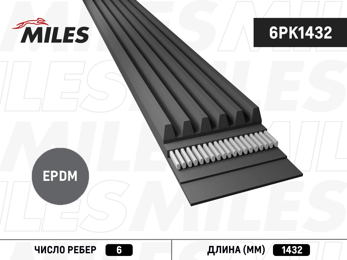 6PK1432