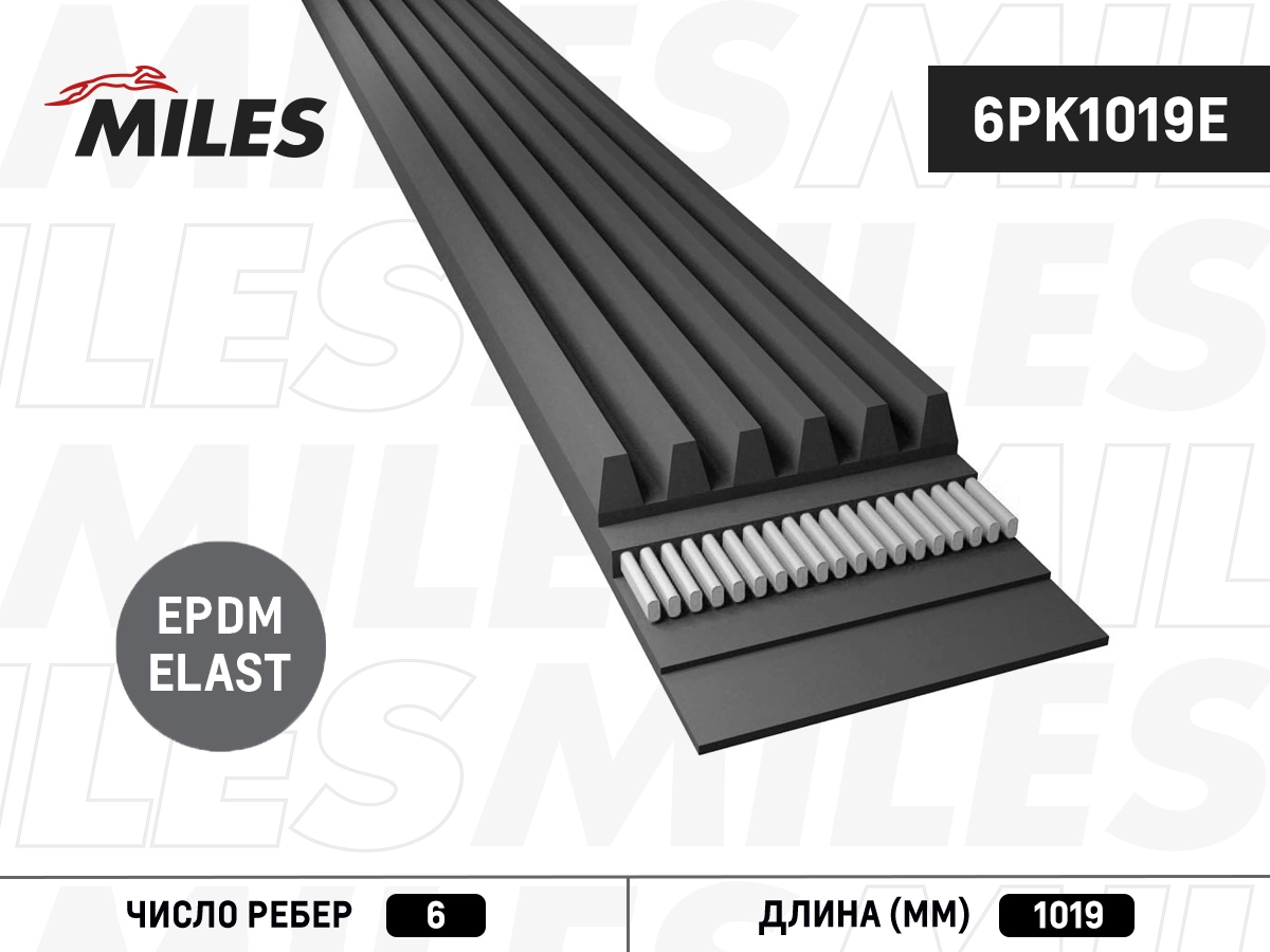 6PK1019E
