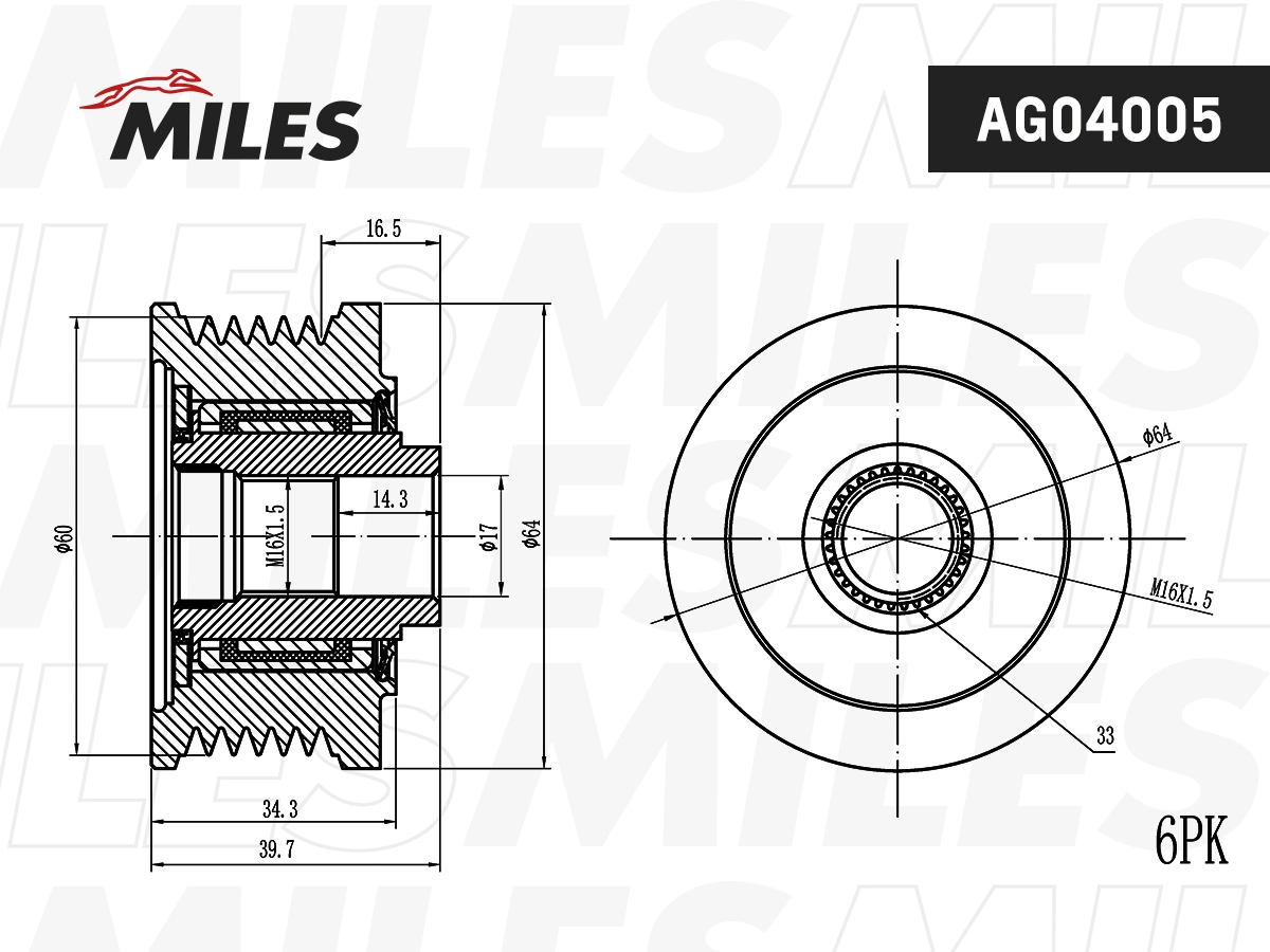 AG04005