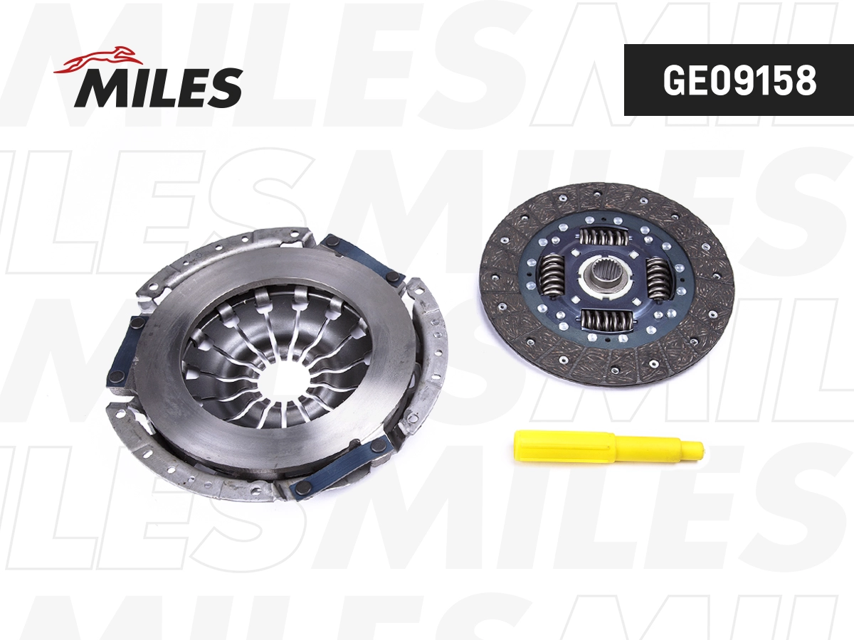 GE09158