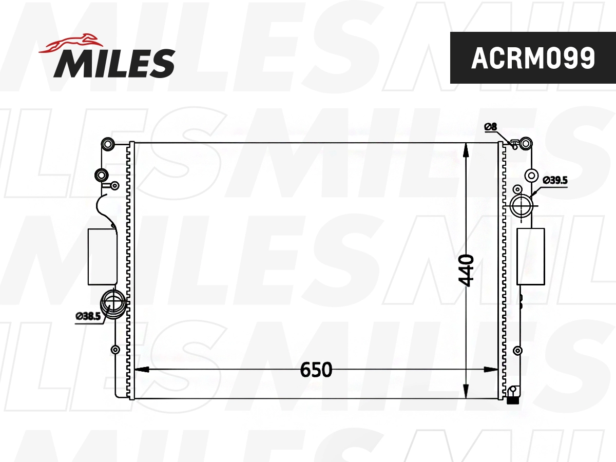 ACRM099