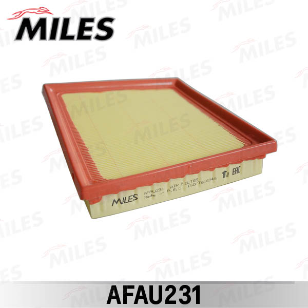 AFAU231