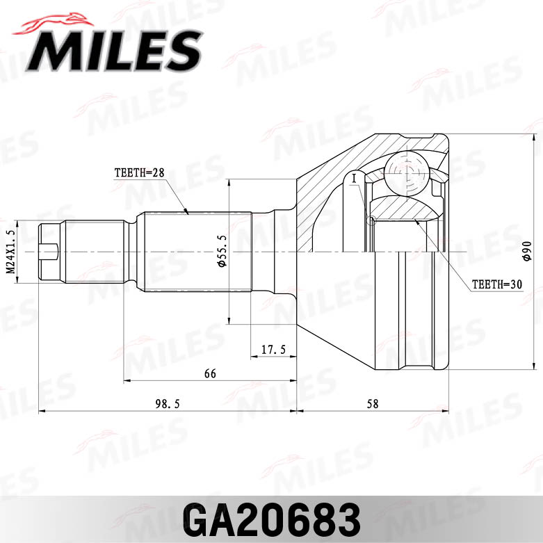 GA20683