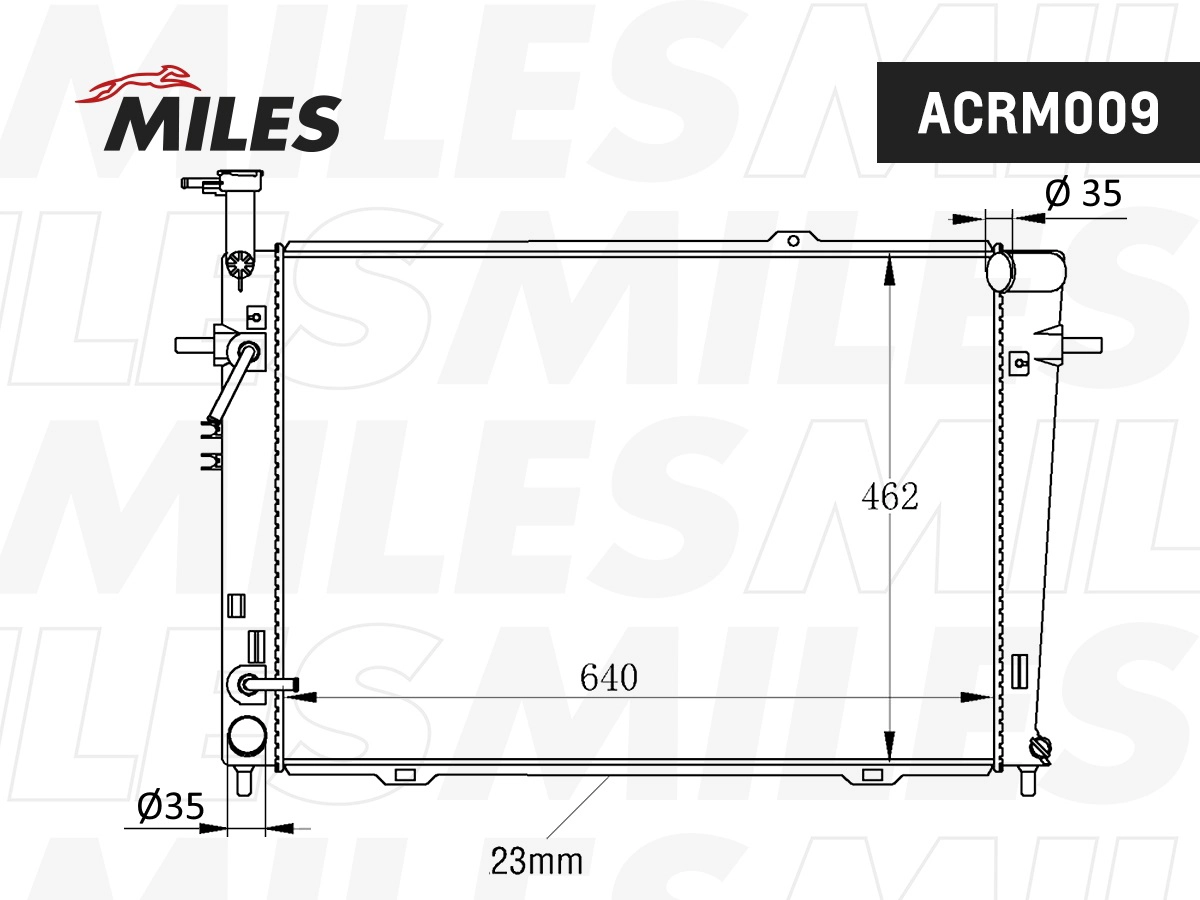 ACRM009