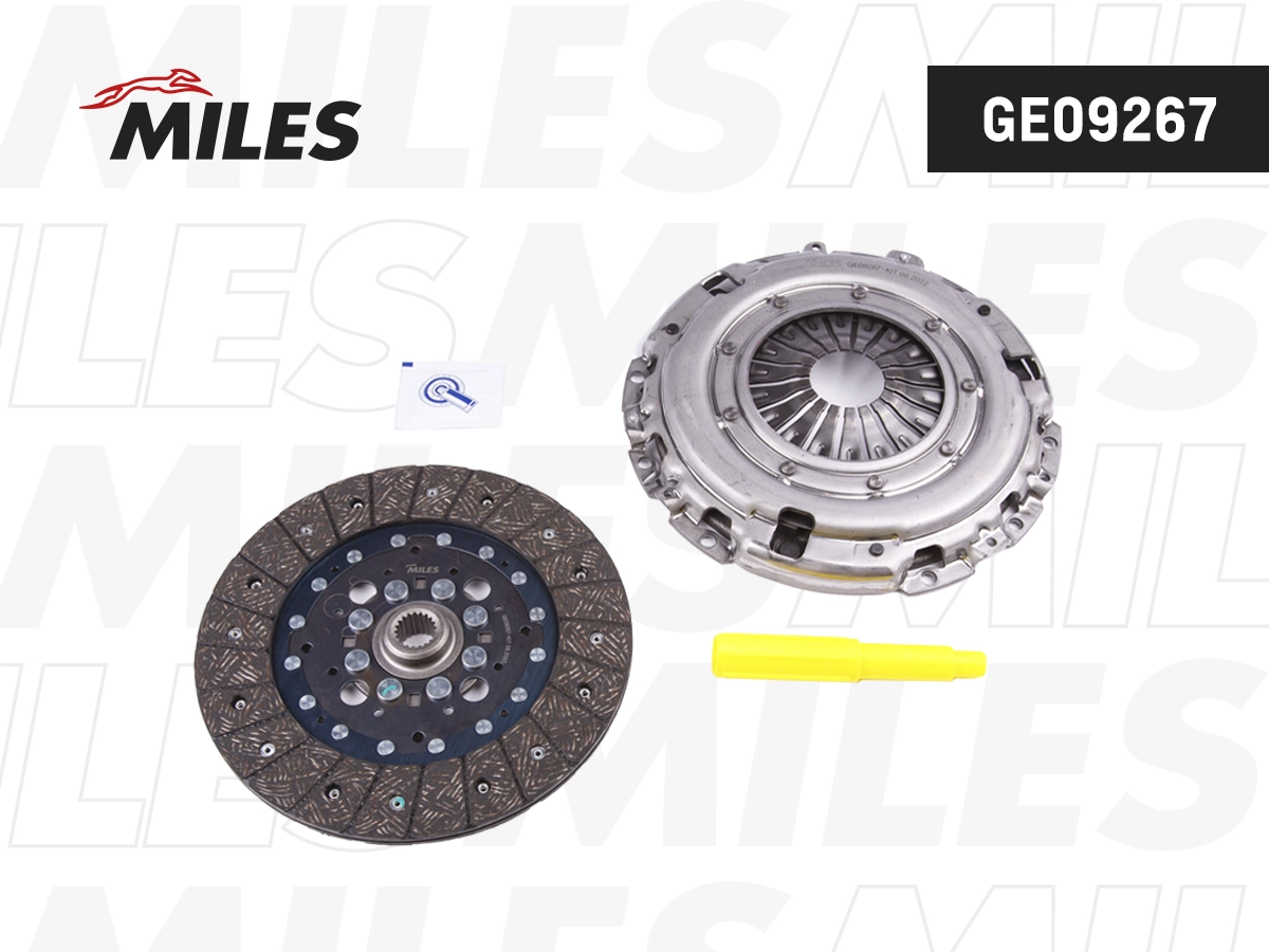 GE09267