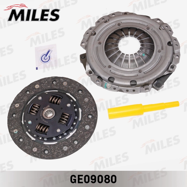 GE09080