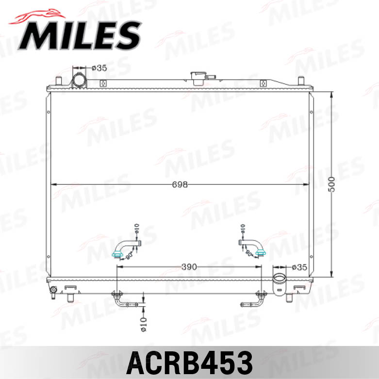 ACRB453