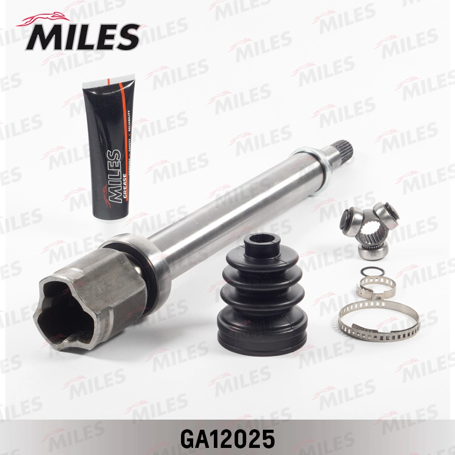 GA12025