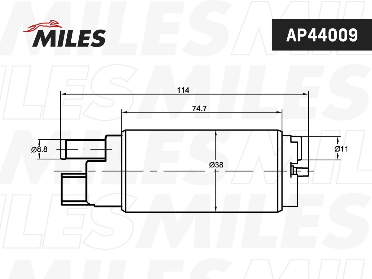 AP44009