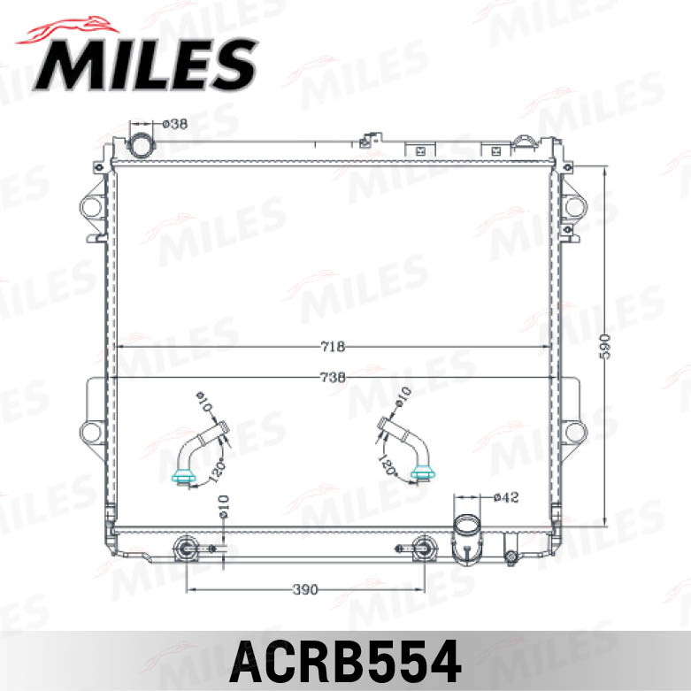 ACRB554