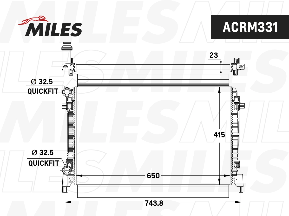 ACRM331