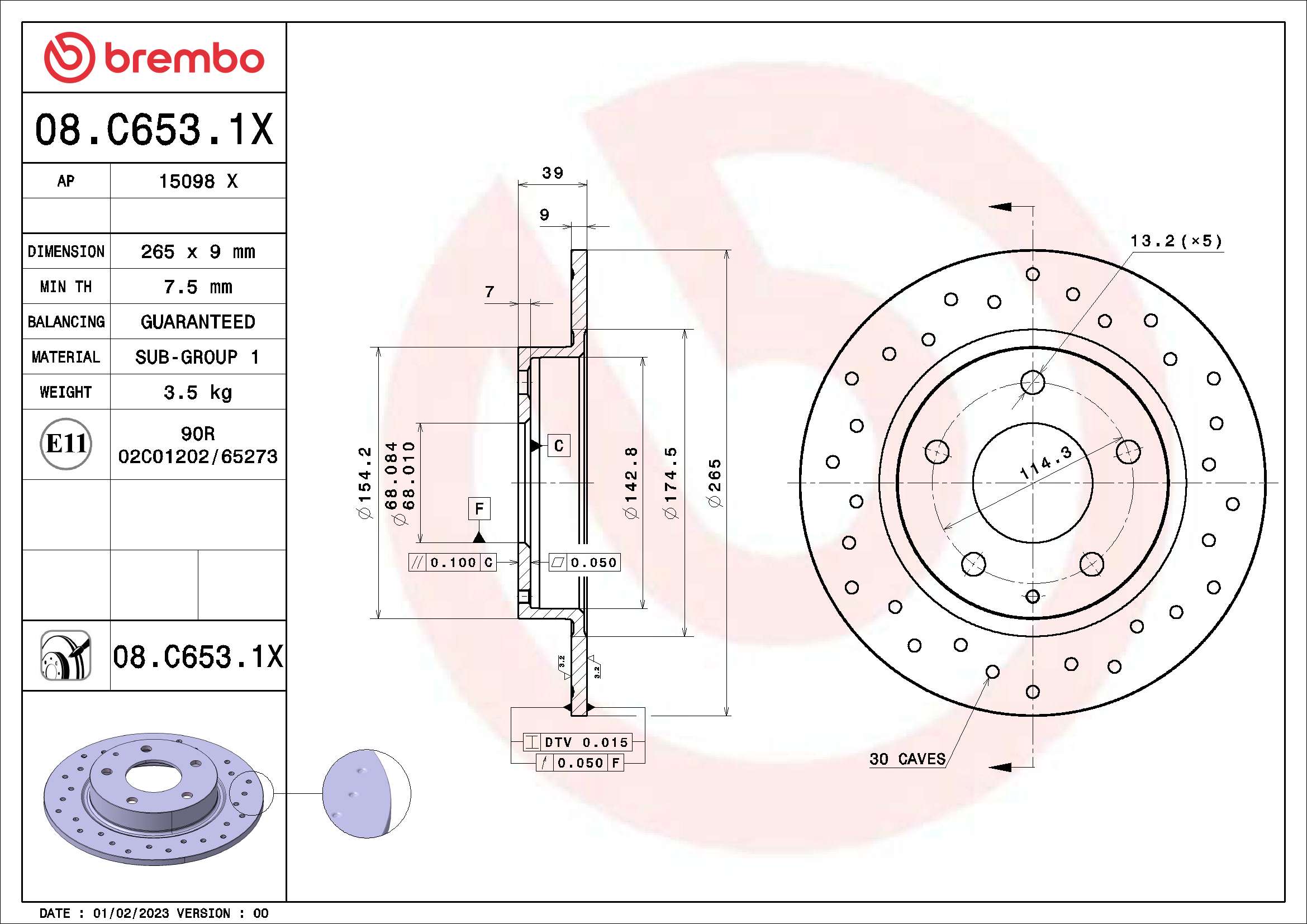 08.C653.1X