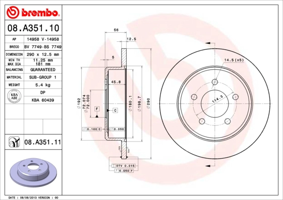 2AMV8411AA