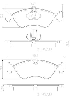P59017N