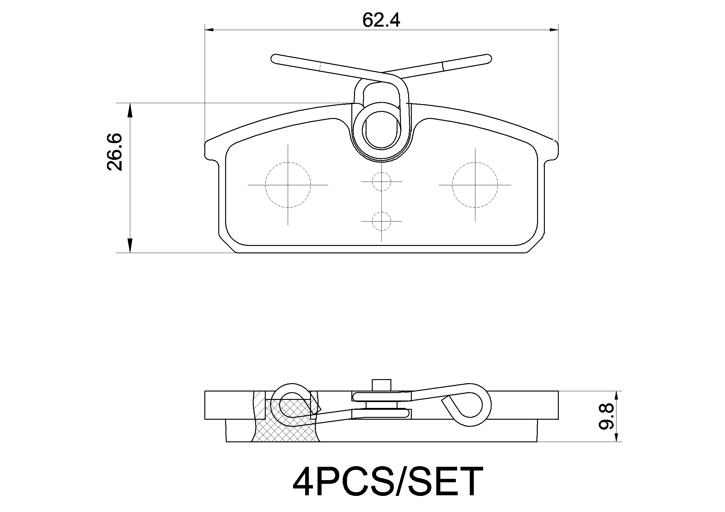 P68077N