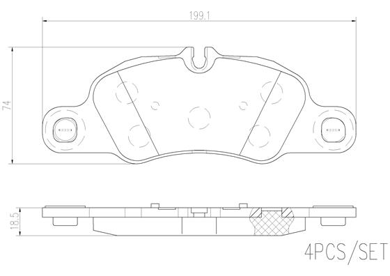 P65019N