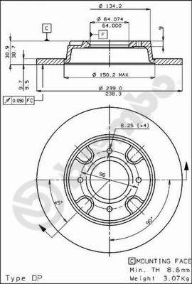 40206M5600