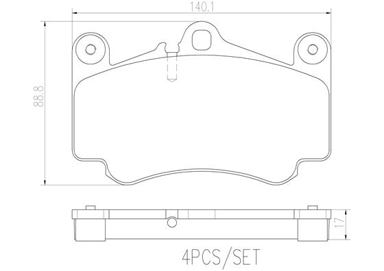 P65011N