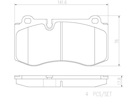 P50074N