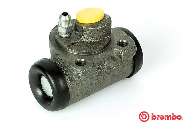 A 12 135