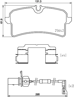 P85151N