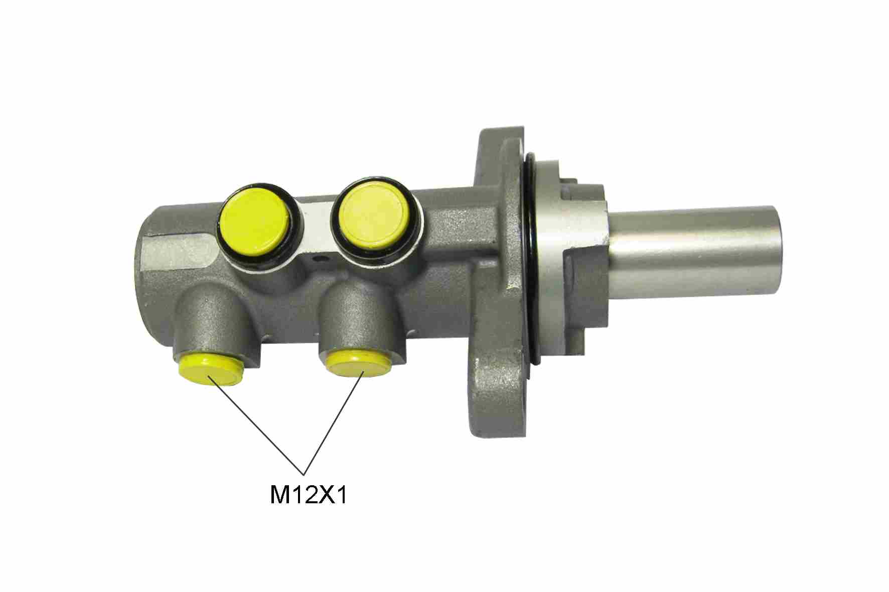 M6114