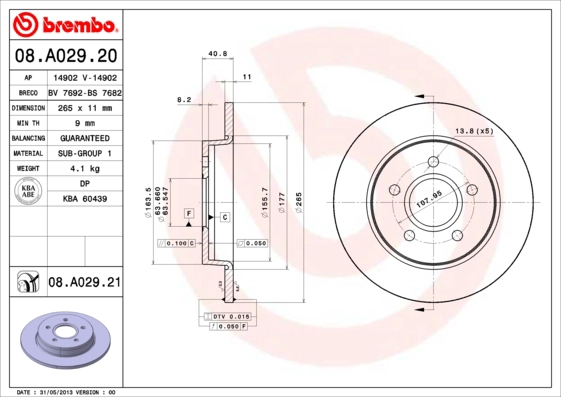 3M512A315AC