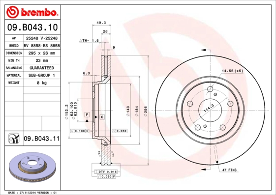09.B043.10