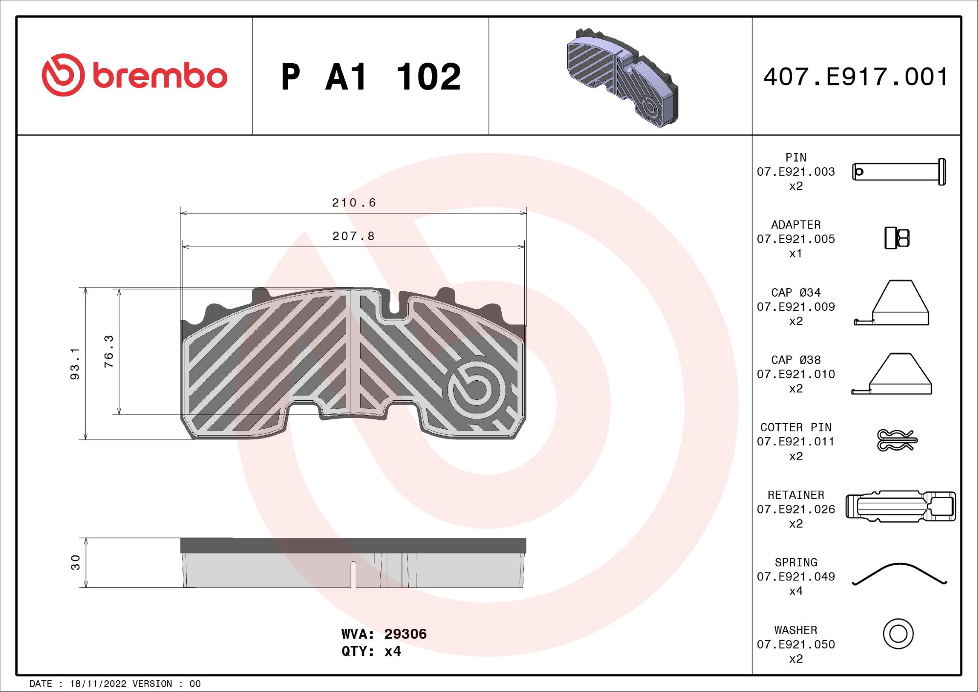 PA1102