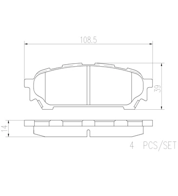 P78014N