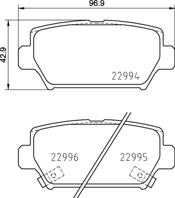 P 54 062