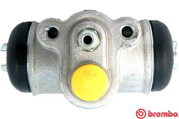 A 12 590
