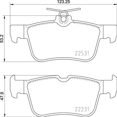 BRF1474