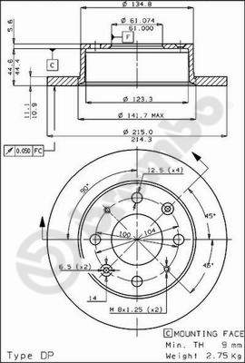 45251-SA0-000