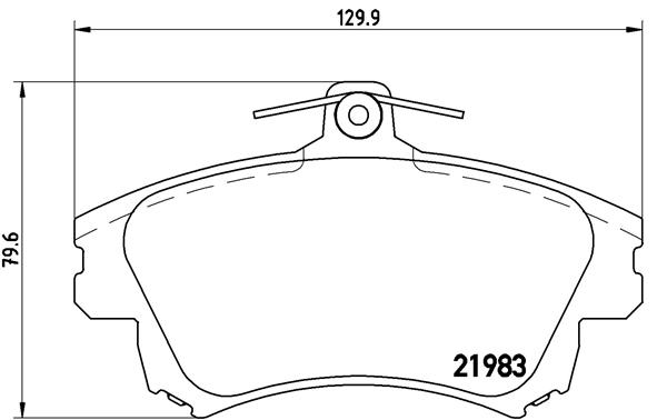 P 54 036