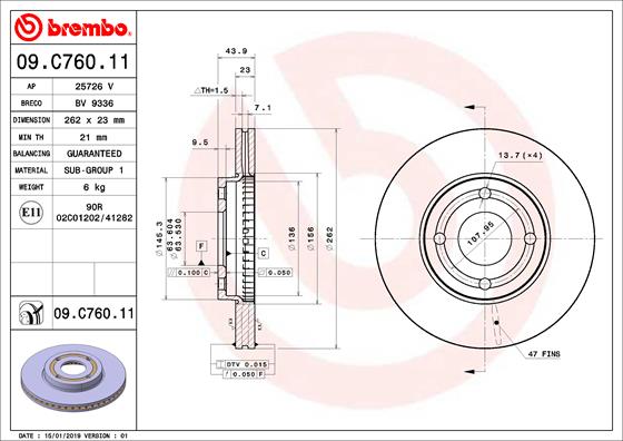 H1BC1125A1A
