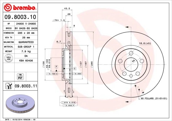 SDB000960