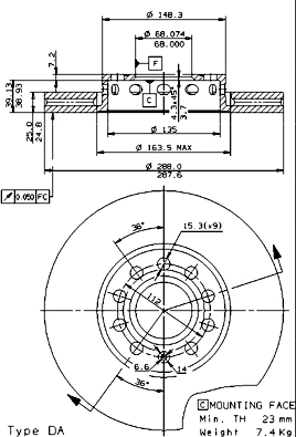 JZW615301F