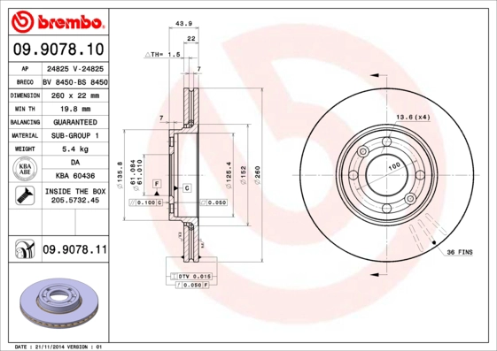 40206AX60A