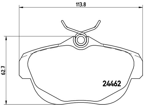 P61087N