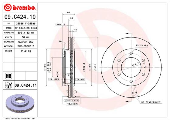 UC2B33251A