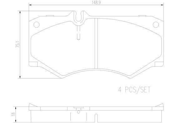 P50134N