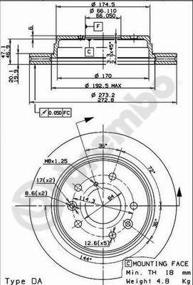 FB05-26-251A