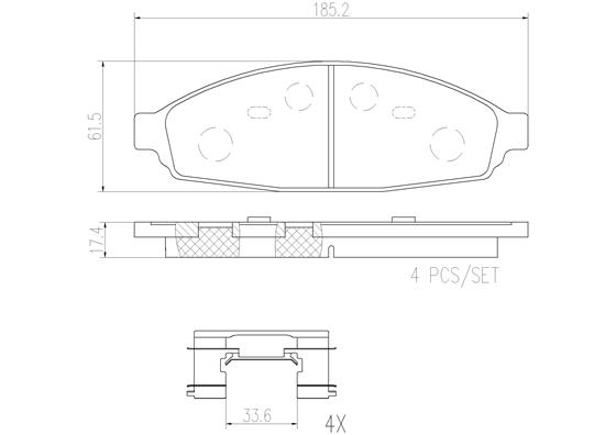 P24128N