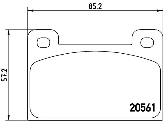 P 85 006