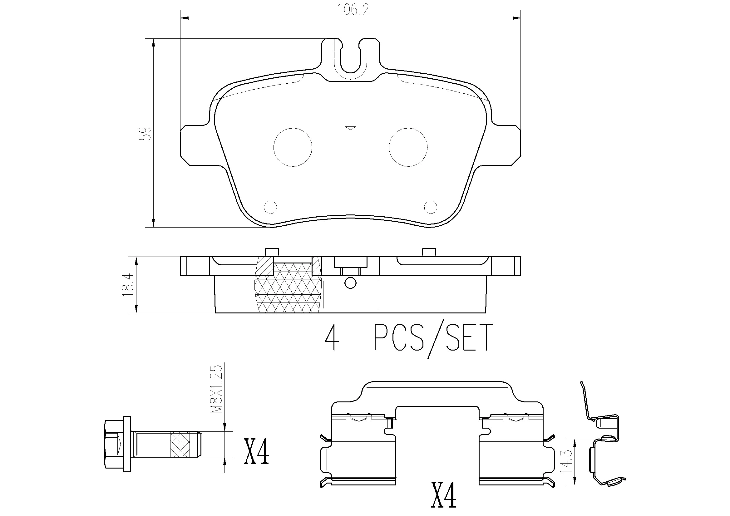 P50135N