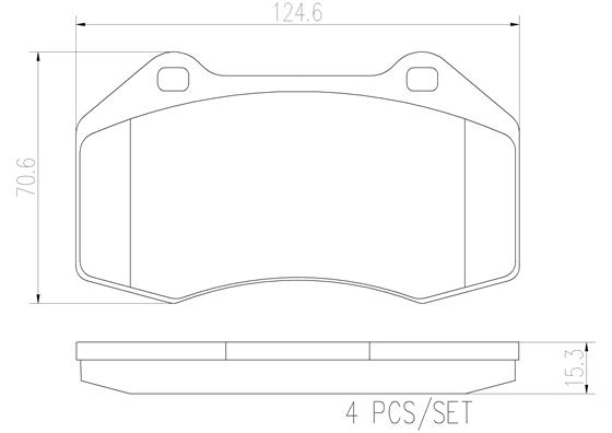 P68036N