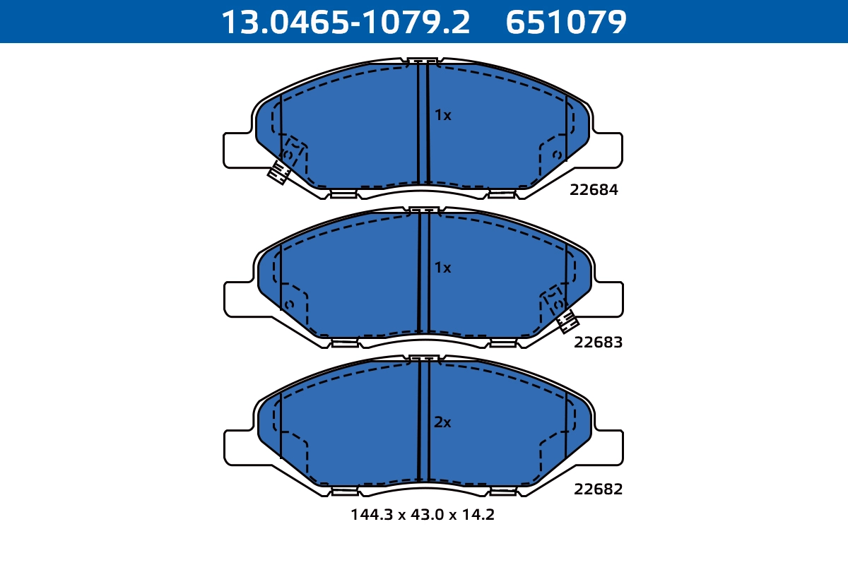 13.0465-1079.2