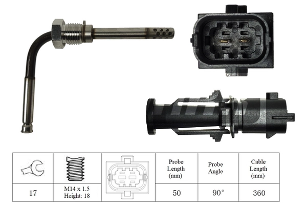 LXT080